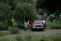Localizan 2 hombres muertos en Jocotepec