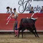 Vuelta al ruedo para Ricardo de Santiago en la Nuevo Progreso 