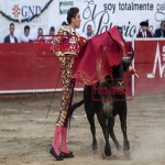Da vuelta al ruedo Gínez Marín en la Nuevo Progreso de Guadalajara 