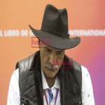 José Manuel Mireles en la FIL 2017 
