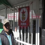 Bloquean Delegación Jalisco de SEDESOL 