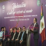 Declaran Denominación de Origen del Chile Yahualica 