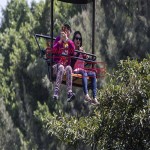 Miles de visitantes se esperan en el Zoológico de Guadalajara 