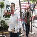 MORENA pide se revoque la candidatura de Alfaro por supuestos nexos con crimen organizado 