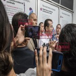 MORENA pide se revoque la candidatura de Alfaro por supuestos nexos con crimen organizado 