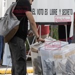 Jornada electoral 2018 en Jalisco 